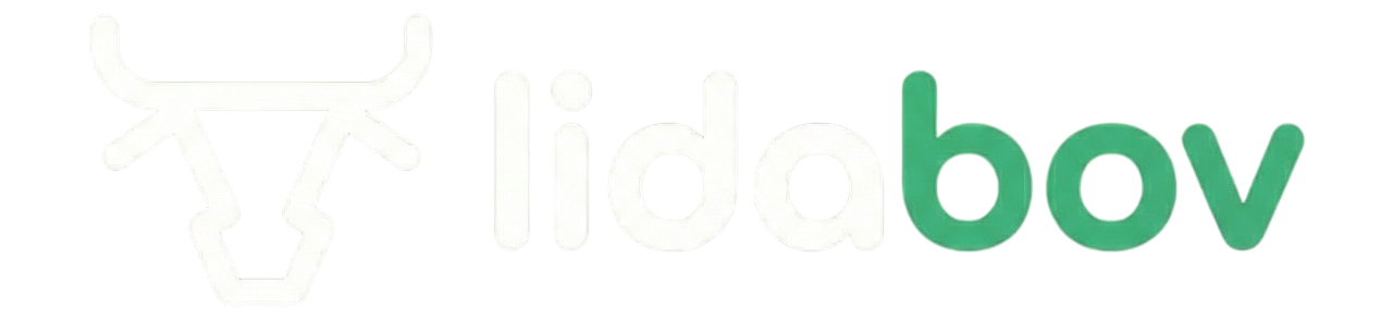 LidaBov logo